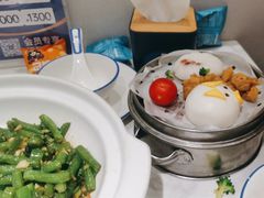 -兰湘子·湘菜小炒(崂山丽达店)