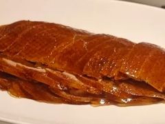 -四季民福烤鸭店(外滩外白渡桥店)