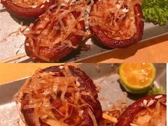 香菇串-沼津港渔市(宏伊国际广场店)