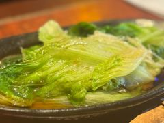 -绿茶餐厅(领展购物广场·中关村店)