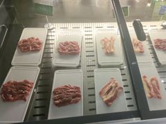 -尚宴牛特鲜自助(太原街万达店)