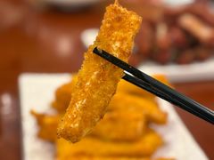 纸包豆腐-龙凤瓦罐煨汤馆(清江东路店)