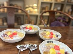 -椰语堂·海南清补凉(中山骑楼店)