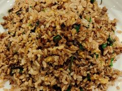菜肉炒饭-锡和无锡菜(景丽苑店)