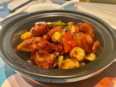 -大树餐厅(益田假日店)