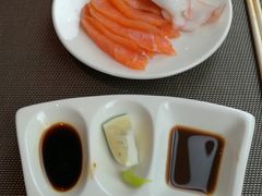 -东方广场假日酒店-蜀咖啡餐厅