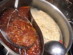 -手选潮汕鲜活牛肉火锅(二七广场店)