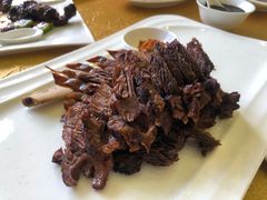 -梅龙镇酒家(南京西路总店)