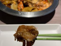 -谢蟹浓·肉蟹煲(新奥店)