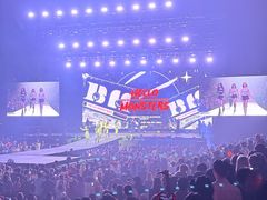 -丰业银行球馆(Scotiabank Arena)