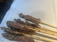 -串盟烧烤大排档·长沙美食地标(星沙店)