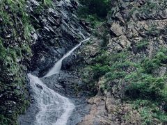 -白云源风景区