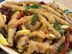 -福茗春薪禾记海鲜烧烤(八一路店)