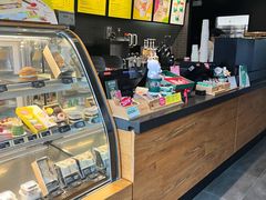 -星巴克(苏州泰华店)