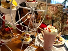 摩天拿破仑-Deer Park鹿园西餐(仁恒置地广场店)