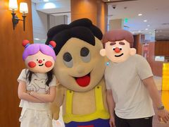 -上海神旺大酒店