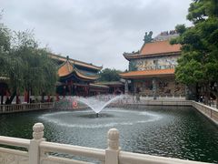 -宝墨园景区