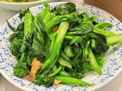 -围龙屋客家食府(福田店)