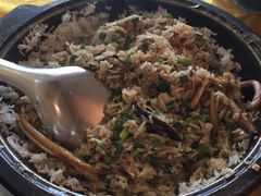 -台山第一家兴华黄鳝饭·黄鳝婆(开平店)