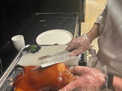 -大鸭梨烤鸭(甘家口店)