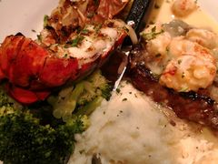 -RED LOBSTER(中城西店)