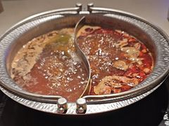 -温禾牛·和牛寿喜烧自助火锅(恒基名人店)