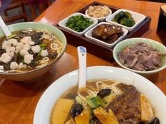 -奎元馆.百年奎元.非遗传承(西湖边的解放路店)