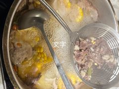 -潮发潮汕牛肉店(龙洞店)