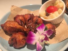 -半秋山西餐厅(巴南万达广场店)