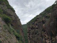 -灵宝峡旅游区