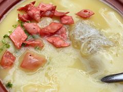 -那家小馆•北京菜•烤鸭(香山店)