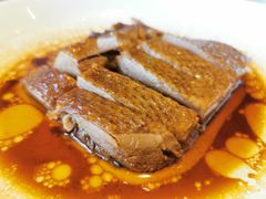 -彩丰楼中餐厅·仁恒洲际酒店