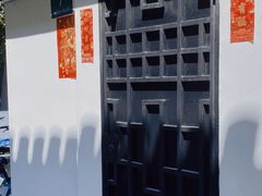 -三林塘老街