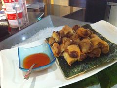 -新湖铂尔曼大酒店·日之升日餐厅