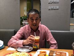 -乐凯撒披萨(喜荟城店)