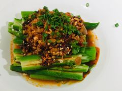 -周三的情书花园餐厅(江北店)