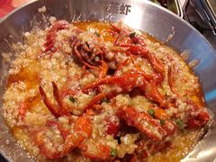 -石牌岭小亮蒸虾•湖北老字号(左岭店)