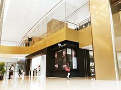 -W Fitness 威尔仕健身(北京英皇集团中心店)