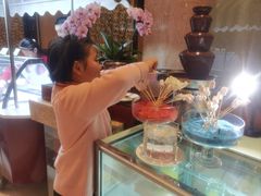 -东方滨江大酒店·滨江厅