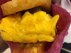 -麦当劳(秣陵路店)