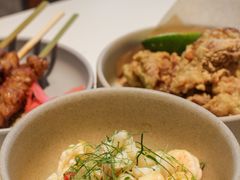 -胡麻(静安嘉里店)