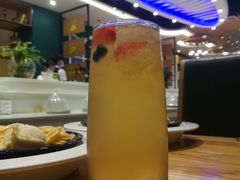 -豪约客牛排(世贸店)