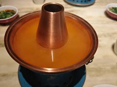 -涮福記·现切牛羊肉火锅(世纪汇店)