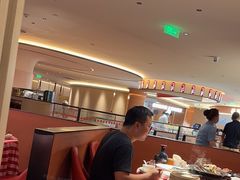 -西贝(东方路店)