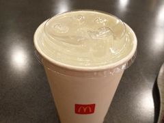 -麦当劳(余姚北站店)