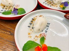 -院落新京菜·烤鸭(地安门店)