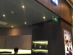门面-瑞幸咖啡(平安滨江金融中心店)