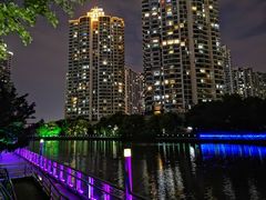 -苏州河梦清园环保主题公园