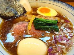 -Ramen满吉·豚骨拉面(丽园路店)