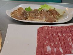 -牛犇炭火烤肉·鲜切烤肉(承德总店)